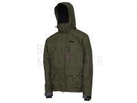 DAM Jacken Manitoba XT Fishing Jacket BESTEN KUNSTKODER Angelshop