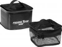 Case EVA with bag BESTEN KUNSTKODER Angelshop