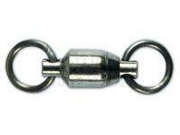 Black Cat Ball Bearing Swivel 32mm #5 65kg BESTEN KUNSTKODER Angelshop