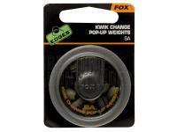 Kwik Change Pop-up Weights SA BESTEN KUNSTKODER Angelshop