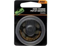 Kwik Change Pop-up Weights Swan BESTEN KUNSTKODER Angelshop