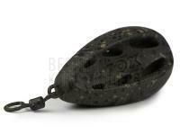 Karpfenbleie Fox Edges Swivel Paste Bomb 3.5oz / 100g BESTEN KUNSTKODER Angelshop