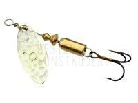 Spinner Oldstream L01-N06 5g BESTEN KUNSTKODER Angelshop