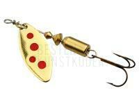 Spinner Oldstream L01-N08 5g BESTEN KUNSTKODER Angelshop