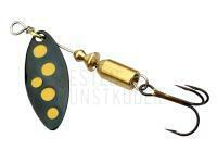 Spinner Oldstream L01-N10 5g BESTEN KUNSTKODER Angelshop