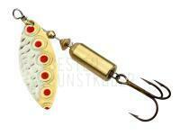 Spinner Oldstream L02-N04 6.5g BESTEN KUNSTKODER Angelshop