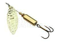 Spinner Oldstream L02-N06 6.5g BESTEN KUNSTKODER Angelshop