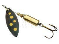 Spinner Oldstream L02-N10 6.5g BESTEN KUNSTKODER Angelshop
