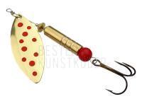 Spinner Oldstream L04-N08 20g BESTEN KUNSTKODER Angelshop