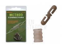 Drennan Method Connectors BESTEN KUNSTKODER Angelshop