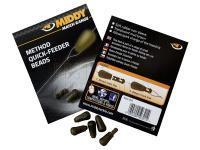 Method Feeder Quick-Beads Middy AM-855 BESTEN KUNSTKODER Angelshop