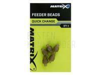 Matrix Quick Change Feeder Beads