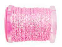 UTC Mini Sparkle Braid - Fl. Pink