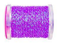 UTC Mini Sparkle Braid - Purple BESTEN KUNSTKODER Angelshop
