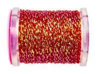 UTC Mini Sparkle Braid - Red