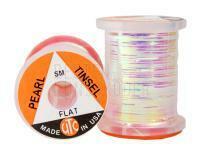 UTC Flat Pearl Tinsel 1/69 Small BESTEN KUNSTKODER Angelshop