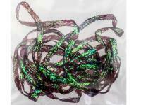 Pearl Scudback - Brown Dk. BESTEN KUNSTKODER Angelshop