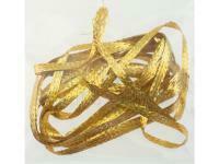 Pearl Scudback - Gold BESTEN KUNSTKODER Angelshop