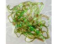 Pearl Scudback - Green BESTEN KUNSTKODER Angelshop