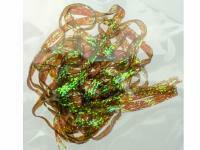 Pearl Scudback - Olive Green BESTEN KUNSTKODER Angelshop