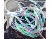 Pearl Scudback - White BESTEN KUNSTKODER Angelshop