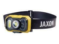 Jaxon Lumen Stirnlampe