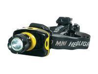 Crre LED head lamp with Zoom BESTEN KUNSTKODER Angelshop