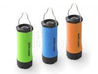 Delphin ZUUM 10x4x4cm - 1pc (random case color) BESTEN KUNSTKODER Angelshop