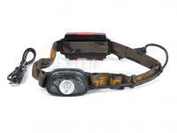 FOX FOX Halo MS300C Headtorch BESTEN KUNSTKODER Angelshop