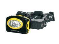 Oval LED - 5 Led BESTEN KUNSTKODER Angelshop