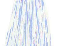 Hedron Lateral Scale Opal Mirage 1/16 BESTEN KUNSTKODER Angelshop