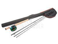 Guideline Laxa Switch 11' #7/8 Multi Tip WF 4sec FAVO 79 BESTEN KUNSTKODER Angelshop