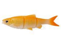 Gummifische Savage Gear LB Roach Swim&Jerk Bulk 7.5cm - Goldfish BESTEN KUNSTKODER Angelshop