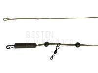 Mivardi Lead core chod rig system (with anti-tangle) BESTEN KUNSTKODER Angelshop