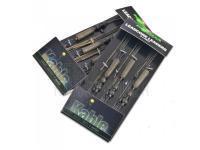 Korda Leadcore Leader Heli BESTEN KUNSTKODER Angelshop