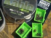 Korda Leadcore Safety System