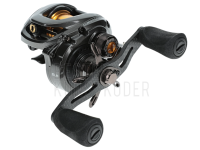 Lew`s Custom Lite SS Baitcast Reel 7.5:1 LH