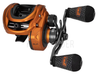 Baitcastrolle Lew`s Mach Crush SLP Baitcast Reel LH BESTEN KUNSTKODER Angelshop