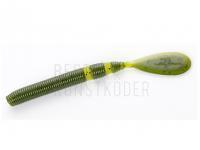 Gummiköder Lake Fork LFT Hyper Worm 5in - Watermelon Seed