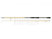 Rute Savage Gear Orange LTD Medium Game 2.51m 7-25g 2pc BESTEN KUNSTKODER Angelshop