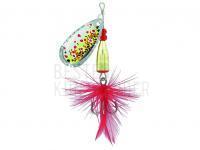 Spinner Jenzi Drop Spinner 12g - Trout BESTEN KUNSTKODER Angelshop