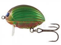 Wobbler Salmo Lil`Bug BG2F - Green Bug BESTEN KUNSTKODER Angelshop