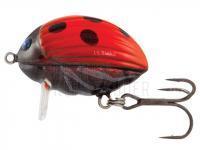 Wobbler Salmo Lil`Bug BG2F - Ladybird BESTEN KUNSTKODER Angelshop