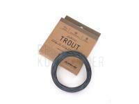 Guideline Classic Trout WF #5 - Sink 5 BESTEN KUNSTKODER Angelshop