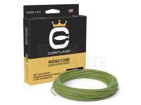 Cortland Fliegenschnüre Competition Series Mono Core Floating BESTEN KUNSTKODER Angelshop