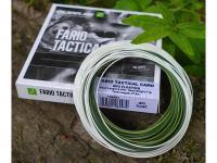 Guideline Fliegenschnüre Fario Tactical Camo WF BESTEN KUNSTKODER Angelshop