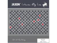 Jaxon Fliegenschnüre Intensa Fly Line WF and DT Classic BESTEN KUNSTKODER Angelshop