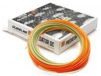 Guideline Predator Evolve BESTEN KUNSTKODER Angelshop