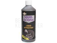 Dynamite Baits Liquid Attractant Squid & Octopus BESTEN KUNSTKODER Angelshop