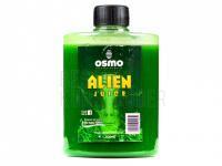 Liquid Osmo Juice - Alien 500ml BESTEN KUNSTKODER Angelshop